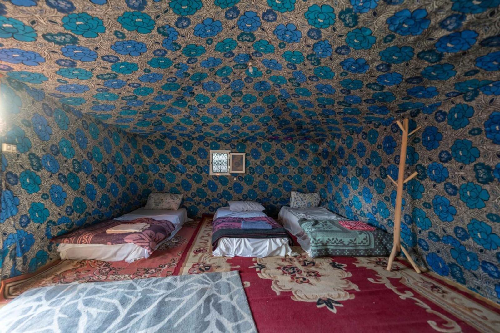 Hammadi Desert Camp Merzouga Exterior foto