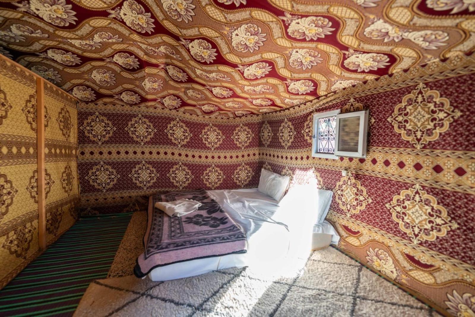 Hammadi Desert Camp Merzouga Exterior foto