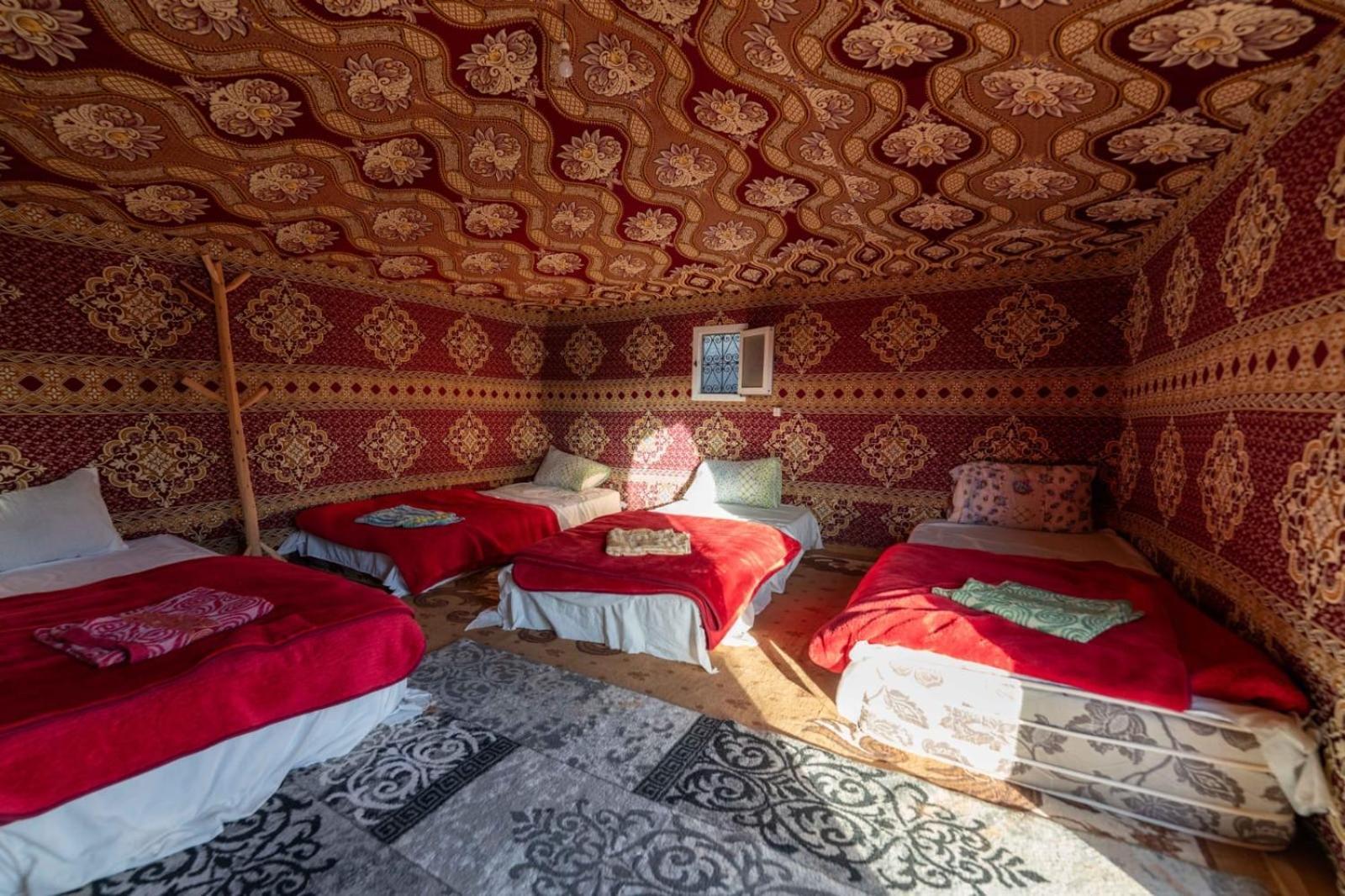 Hammadi Desert Camp Merzouga Exterior foto
