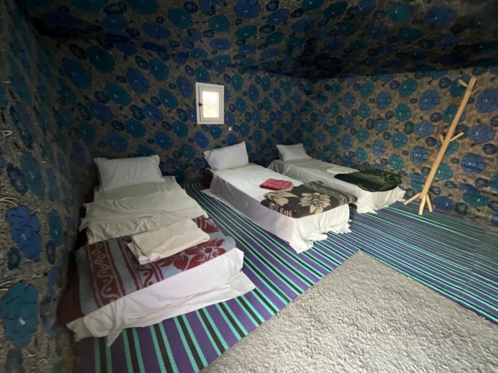 Hammadi Desert Camp Merzouga Exterior foto