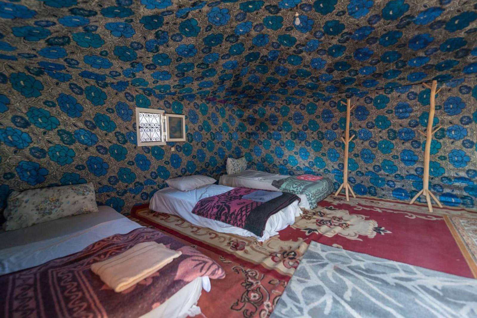 Hammadi Desert Camp Merzouga Exterior foto