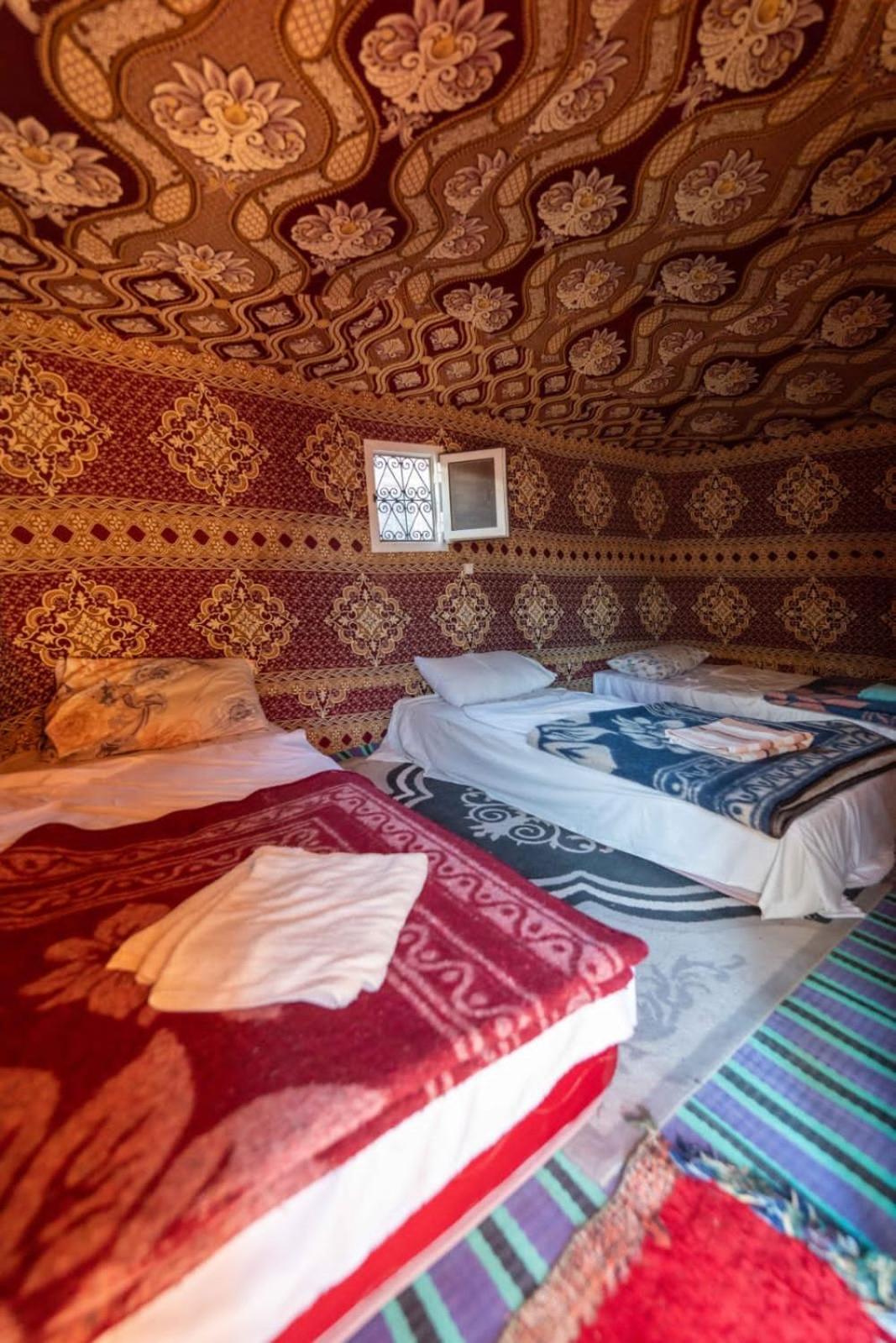 Hammadi Desert Camp Merzouga Exterior foto
